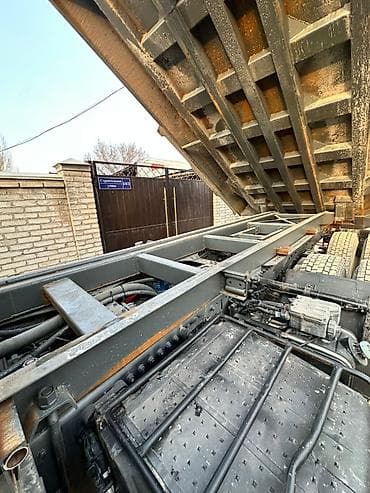 авто ру кыргызстан бишкек: Жүк ташуучу унаа, Foton, Стандарт, 7 т, Колдонулган — 9