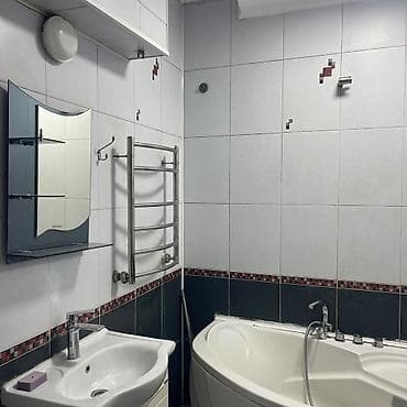 3: 3 комнаты, 70 м², 1000 мелочей (Карпинка) 105 серия, 1 этаж, Свежий ремонт — 8