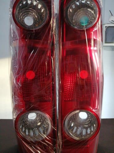 задний плафон на венто: Задний фонарь фольсваген крафтер — 1