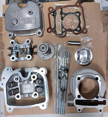 ремонт электро мопедов: Ремонт и сервисное обслуживание мототехники - Мотоциклы, квадроциклы — 3