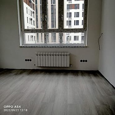 Сантехнические работы: Малярные и отделочные работы под ключ - Подготовка стен и потолков — 3