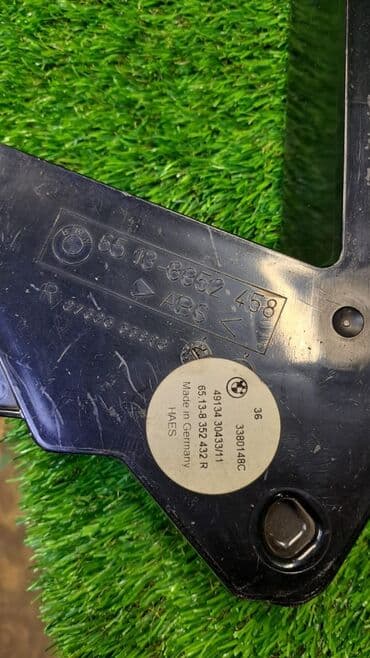 динамик бмв: Динамик с подиумом / Акустическая колонка с корпусом / Е38 Задней — 6