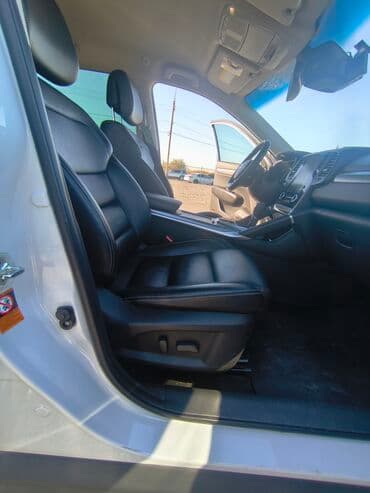 продаю в связи с переездом: Renault QM6: 2019 г., 2 л, Типтроник, Дизель, Кроссовер — 15