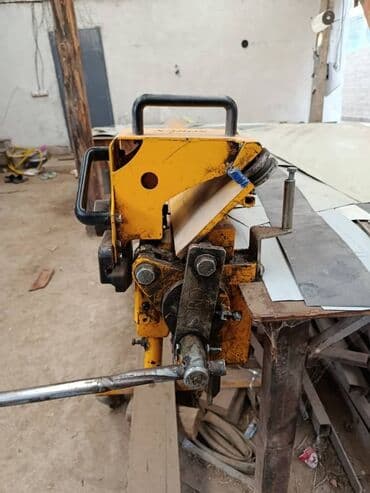 кухонная мебель в рассрочку в бишкеке: Листогибочный станок без ЧПУ — 4