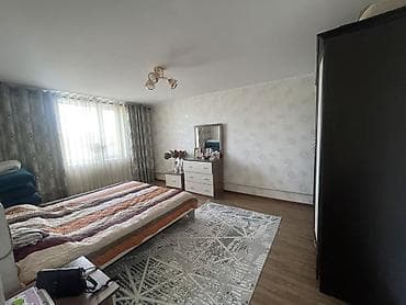 old bishkek: Дом в ж/м Арча-Бешик, 7 комнат, 128 м², участок 6 соток — 192 000 $ — 6
