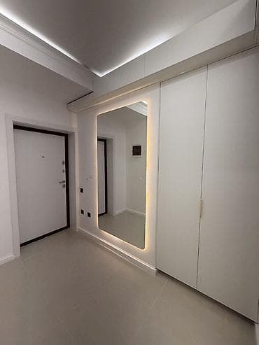 act: 3 комнаты, 117 м², Элитка, Джал мкр (в т.ч. Верхний, Нижний, Средний) Элитка, 3 этаж, Дизайнерский ремонт — 2