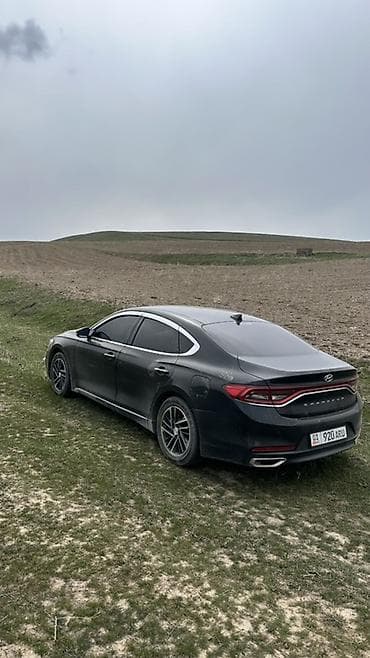 auto kg: Kia Optima: 2025 г., Бензин, Седан — 7