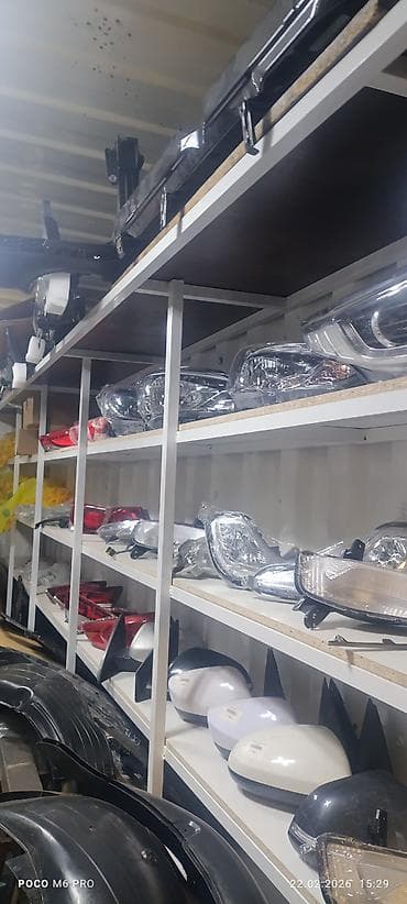 hyundai getz 2: Кореялык машиналарга унаа тетиктери. Корейские Автозапчасти: КИА К5 — 8