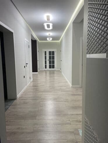 раздольное бишкек: Үй, 160 кв. м, 5 бөлмө, Менчик ээси, Евро оңдоо — 17