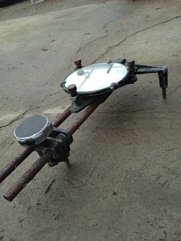 парикмахерское оборудование бу в бишкеке: Другие автозапчасти — 2