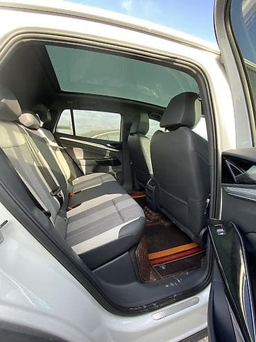 лед освещение: Volkswagen ID.4: 2022 г., 0.1 л, Автомат, Электромобиль, Кроссовер — 6