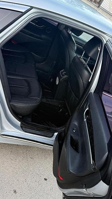 skyworth ev6: Hyundai Grandeur: 2019 г., 3 л, Автомат, Газ, Седан — 8