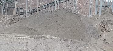 Смесь щебень и отсев, Для фундамента — 4