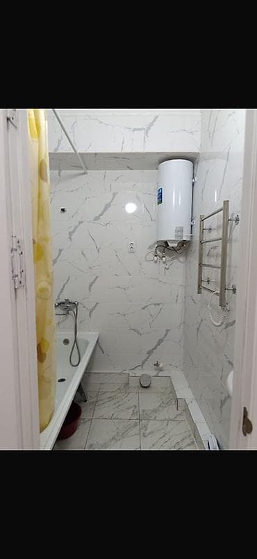 аренда квартир балыкчы: 2 комнаты, С мебелью полностью — 3