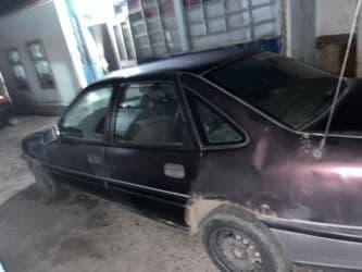 датчик положения дроссельной заслонки опель вектра б: Opel Vectra: 1992 г., Бензин, Седан — 3