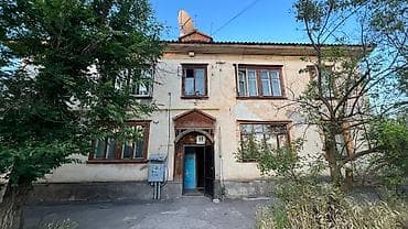 Продажа квартир: 3 комнаты, 59 м², 2 этаж, Косметический ремонт — 8