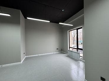 евроремонт квартир: Аренда офисов, 40 м², В жилом комплексе, 1 линия, С отдельным входом, С отдельным сан узлом — 8