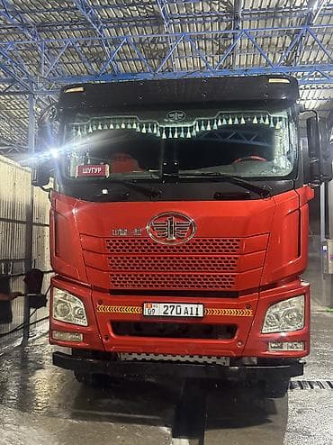 Продажа авто: FAW : 2021 г. — 3