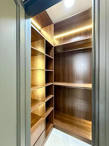 2 room flat: 2 комнаты, 80 м², Элитка, 14 этаж, Евроремонт — 7
