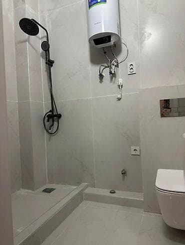там кж: 1 комната, 29 м², Молодая Гвардия Элитка, 10 этаж, Евроремонт — 3