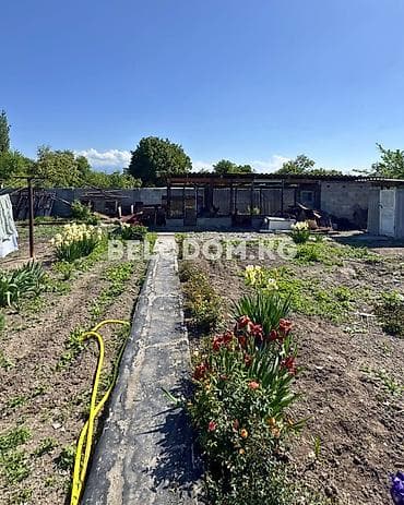 петровка кыргызстан: 🏠Продается дом в Беловодское Верхняя зона, район Ак Суу 🟡 4 - жилых — 2