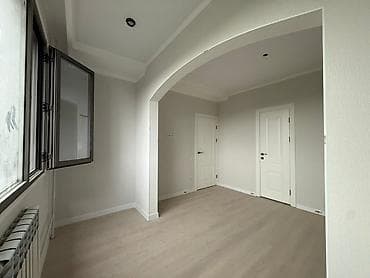 pro group: 1 комната, 32 м², Пишпек 106 серия улучшенная, 4 этаж, Евроремонт — 5