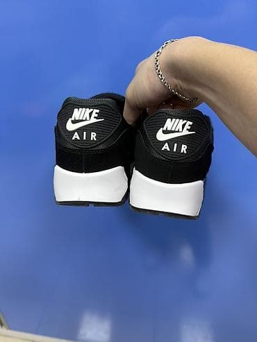tech flecee nike: Мужские кроссовки, 43, Nike, Новый, цвет - Серый — 4