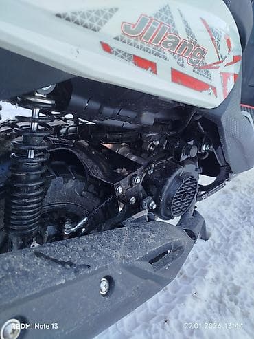 super soco ts: 150 куб. см, Бензин, Б/у — 3