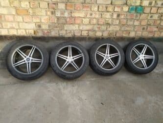 бинокль бпц5 8х30 байгыш: Бинокль, ДИСКА 17-РАЗМЕР ОРИГИНАЛ СОСТ КАК НОВЫЙ. бпп 8х30 и Бинокль — 1