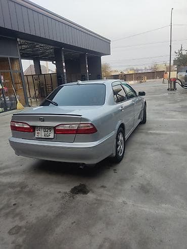 детали акпп акура: Honda Accord: 2000 г., 2 л, Автомат, Бензин, Седан — 2