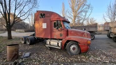 двигатель нексия 1: Грузовик, 7 т, Б/у — 3