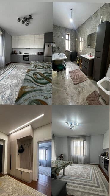 продаю дом айни: Дом, 150 м², 3 комнаты, Агентство недвижимости, Евроремонт — 24