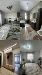 продаю дом петровка: Дом, 150 м², 3 комнаты, Агентство недвижимости, Евроремонт — 24