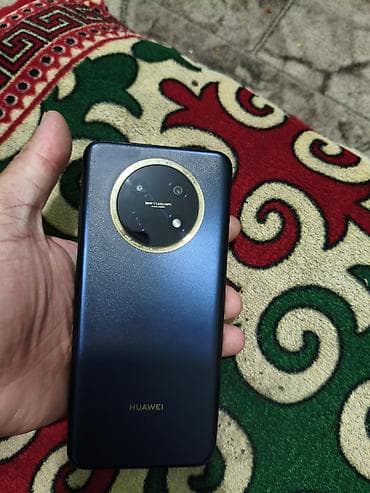 huawei: Huawei nova Y91, 256 ГБ, 2 SIM — 3