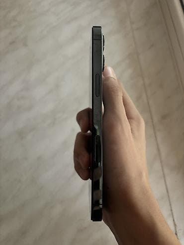 redmi note 4pda: IPhone 12 Pro Max, Б/у, 128 ГБ, Pacific Blue, Чехол, 75 % — 4