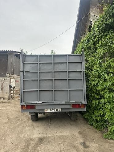 разбор зил бычок: Грузовое такси на базе Mercedes-Benz Sprinter. - Перевозка различных — 3