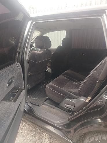 хонда одиссей обшивка: Honda Odyssey: 2003 г., 2.3 л, Автомат, Бензин, Минивэн — 7