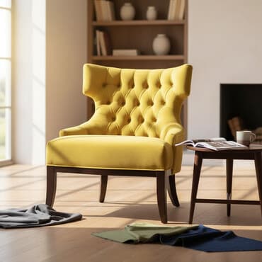 реставрация кожанных изделий: Ремонт мягкой мебели покупка новой мебели провоцирует возникновение — 2