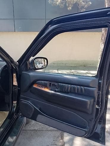 пассат кпп: Nissan Pathfinder: 2000 г., 3.5 л, Автомат, Газ, Жол тандабас — 5