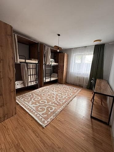 покер аренда: 150 м², 6 комнат, Утепленный, Теплый пол, Видеонаблюдение — 6