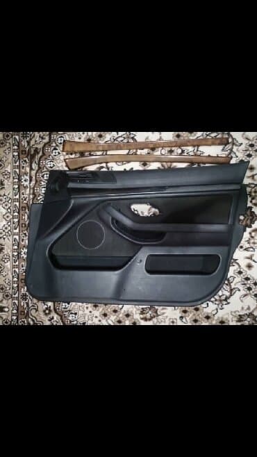запчасти для опель вектра б: БМВ Е39 Обшивки дверей.ЗАПЧАСТИ БМВ — 6