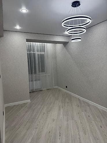 Продажа квартир: 1 комната, 35 м², Элитка, 9 этаж, Евроремонт — 7