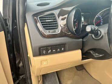 купить мотоцикл в рассрочку без банка: Kia Carnival: 2018 г., 3.3 л, Автомат, Бензиновая, Лимузин — 9
