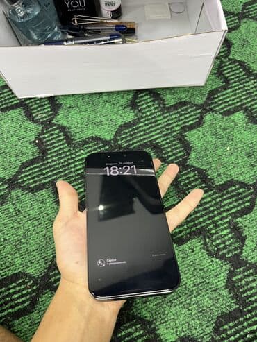 айфон 14 про копия: IPhone 14 Pro Max, Б/у, 256 ГБ, Черный, Коробка, Чехол, 100 % — 2