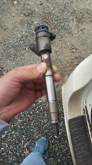 форсунки 2.2 d cat: Форсунка Kia — 2