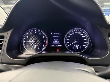hundai: Hyundai Elantra: 2019 г., 1.6 л, Автомат, Бензин, Седан — 8