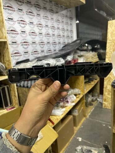 бампер рх330: Бампер Lexus, Новый — 2