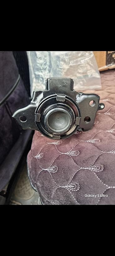 движок на фит: Подушка мотора Honda Новый, Аналог — 3