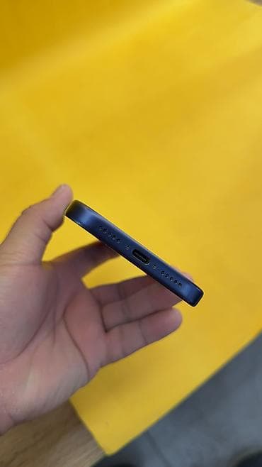 iphone 17e бишкек: IPhone 17 Pro, Б/у, 256 ГБ, 100 % — 9