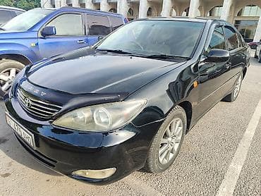 мотор камри 2.4 цена бишкек: Toyota Camry: 2004 г., 2.4 л, Автомат, Бензин, Седан — 3